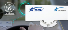 Transponder Provides RFID With Switch for Vehicle O